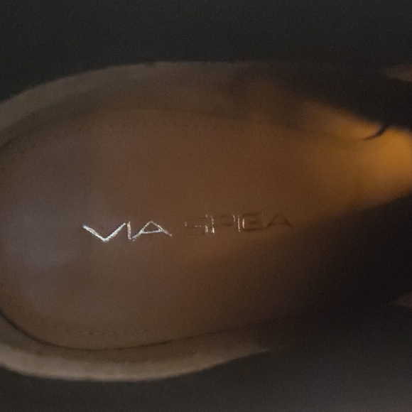 Chic Dark Brown Ankle Booties - Picture 2 of 7